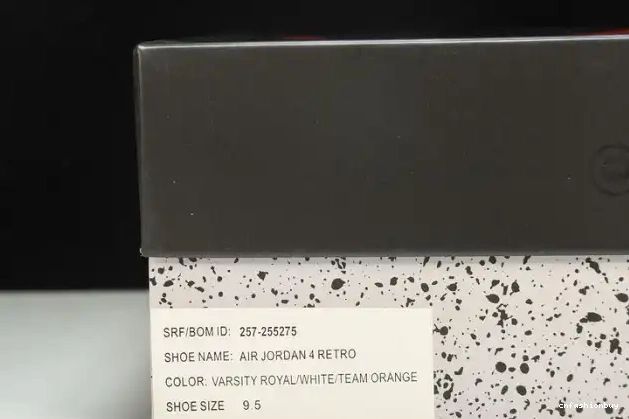 257-255275 Duckman Retro 4 Jordan Oregon Ducks 0628